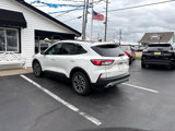 Used 2020 Ford Escape SEL image 3
