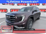 New 2025 GMC Acadia Elevation w/ LPO, Floor Liner Package image 2