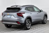 Used 2024 Chevrolet Trax LT w/ Driver Confidence Package image 4