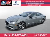 Used 2023 Hyundai Sonata SEL Plus image 1