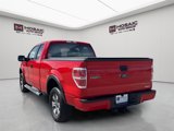 Used 2012 Ford F150 STX w/ STX Decor Pkg image 5