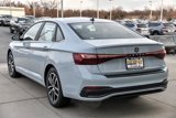 New 2025 Volkswagen Jetta SE image 5