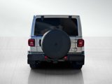 Used 2020 Jeep Wrangler Unlimited Sahara image 6
