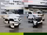 Used 2022 Jeep Compass Latitude w/ Convenience Group image 3