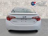 Used 2014 Toyota Corolla S image 4