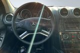Used 2011 Mercedes-Benz ML 350 4MATIC image 5