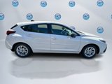 New 2025 Subaru Impreza 2.0i image 4