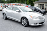 Used 2012 Buick LaCrosse Premium image 4
