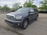 Used 2016 Toyota Sequoia Limited image 3