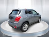 Used 2020 Chevrolet Trax LS w/ Tint and Cruise Package image 4