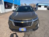 Certified 2023 Chevrolet Equinox LT image 3