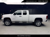 Used 2013 GMC Sierra 2500 SLE w/ SLE Preferred Package image 3