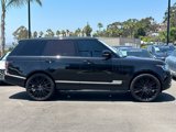 Used 2016 Land Rover Range Rover HSE image 2