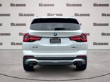 Certified 2022 BMW X3 xDrive30i w/ Premium Package 2 image 4