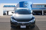 Used 2018 Honda Civic LX image 2
