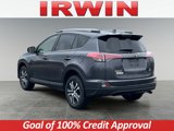 Used 2017 Toyota RAV4 LE image 3
