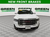 Used 2020 GMC Acadia SLT w/ Premium Package image 4
