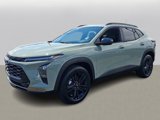 New 2025 Chevrolet Trax ACTIV w/ Driver Confidence Package image 2