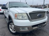Used 2004 Ford F150 Lariat image 3