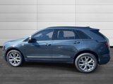 Used 2020 Cadillac XT5 Sportv w/ Platinum Package image 2