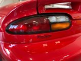 Used 1999 Chevrolet Camaro Z28 w/ SS Performance/Appearance Pkg image 4
