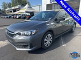 Used 2020 Subaru Impreza 2.0i image 3