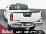 Used 2017 Nissan Frontier SV image 3