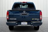 Used 2018 Nissan Frontier SV image 4