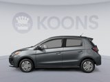 Used 2024 Mitsubishi Mirage ES image 4