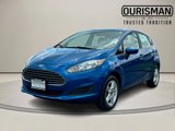 Used 2019 Ford Fiesta SE image 5