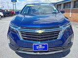 Certified 2022 Chevrolet Equinox LT image 3