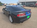 Used 2015 Chevrolet Camaro SS w/ RS Package image 4