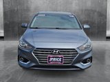 Used 2019 Hyundai Accent SEL image 2