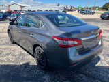 Used 2015 Nissan Sentra SV image 5