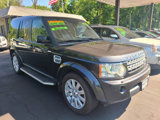 Used 2013 Land Rover LR4 HSE image 4