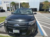 Used 2014 Ford Edge Sport w/ Driver Entry Package image 3