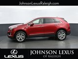 Used 2019 Cadillac XT5 FWD image 2