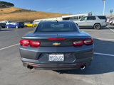 Used 2023 Chevrolet Camaro LT image 3