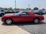 Used 2002 Ford Thunderbird Deluxe image 4