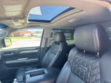 Used 2017 Toyota Tundra Platinum image 4