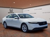 New 2025 Honda Accord LX image 5