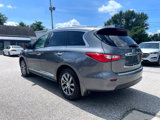Used 2015 INFINITI QX60 AWD w/ Cargo Package image 5