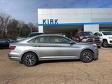 Used 2021 Volkswagen Jetta SE image 4
