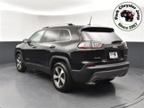 Used 2021 Jeep Cherokee Limited image 4