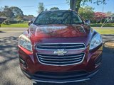 Used 2016 Chevrolet Trax LT w/ LT Convenience Package image 2