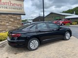 Used 2020 Volkswagen Jetta S w/ Driver Assistance Package image 5