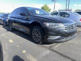 Used 2019 Volkswagen Jetta SE image 2