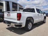 New 2025 GMC Sierra 1500 Pro w/ Pro Value Package image 3
