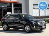 Used 2018 Cadillac XT5 FWD image 6