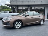 Used 2019 Chevrolet Cruze LS image 4
